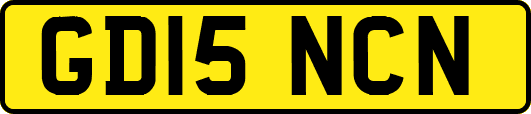 GD15NCN