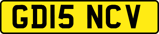 GD15NCV