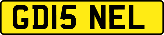 GD15NEL