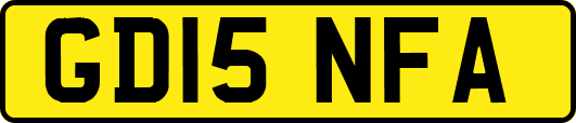 GD15NFA