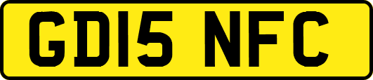 GD15NFC