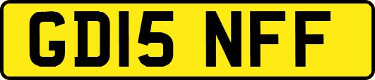 GD15NFF
