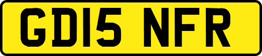 GD15NFR