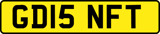 GD15NFT