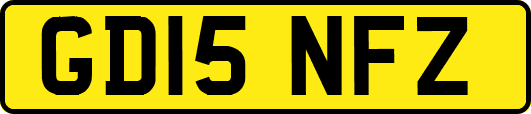 GD15NFZ