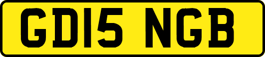 GD15NGB
