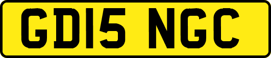 GD15NGC
