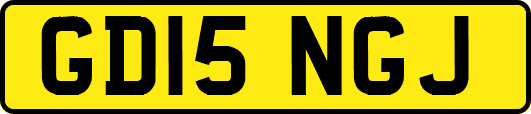 GD15NGJ