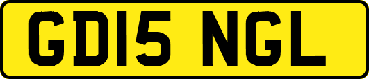 GD15NGL