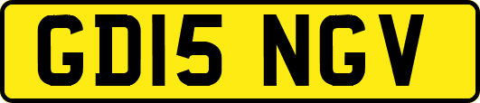 GD15NGV