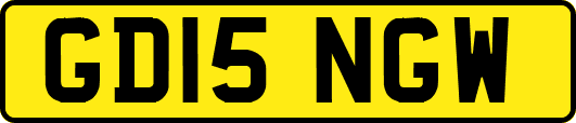 GD15NGW