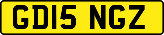 GD15NGZ