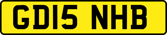 GD15NHB