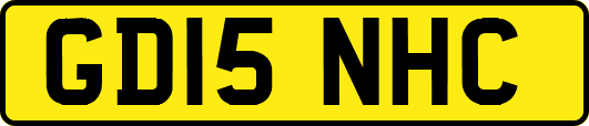 GD15NHC