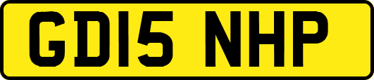 GD15NHP