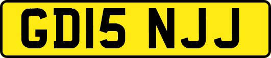 GD15NJJ