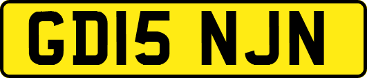GD15NJN