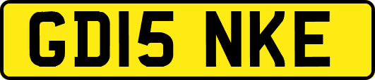 GD15NKE