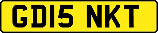 GD15NKT