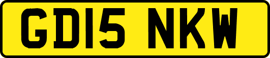 GD15NKW