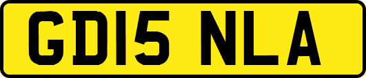 GD15NLA