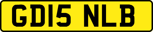 GD15NLB