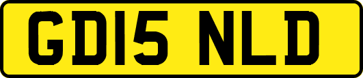 GD15NLD