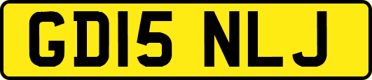 GD15NLJ