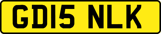 GD15NLK