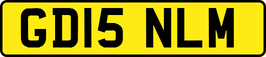 GD15NLM