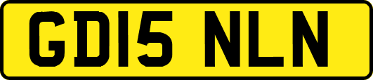GD15NLN