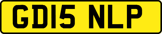 GD15NLP