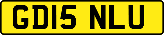 GD15NLU