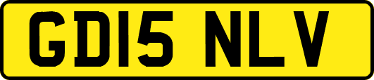 GD15NLV