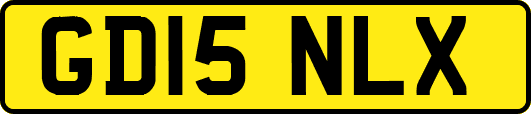 GD15NLX