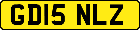 GD15NLZ