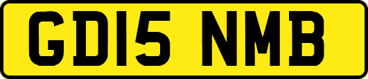 GD15NMB