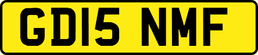 GD15NMF