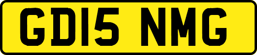 GD15NMG