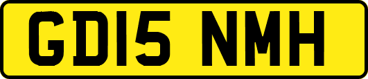 GD15NMH