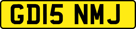 GD15NMJ