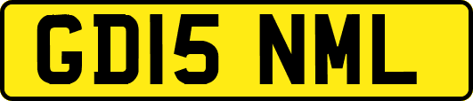 GD15NML