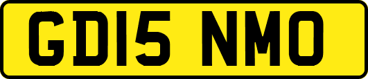 GD15NMO