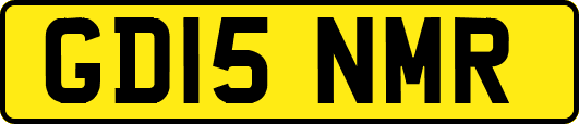 GD15NMR