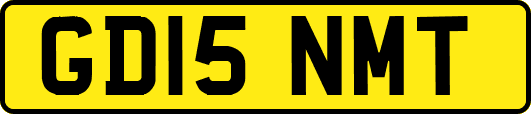 GD15NMT