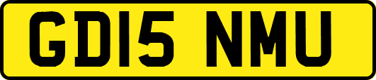 GD15NMU