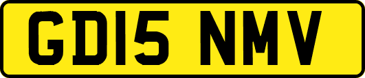 GD15NMV
