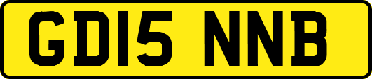 GD15NNB