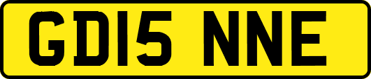 GD15NNE
