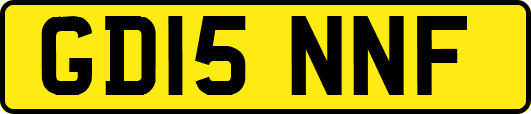 GD15NNF